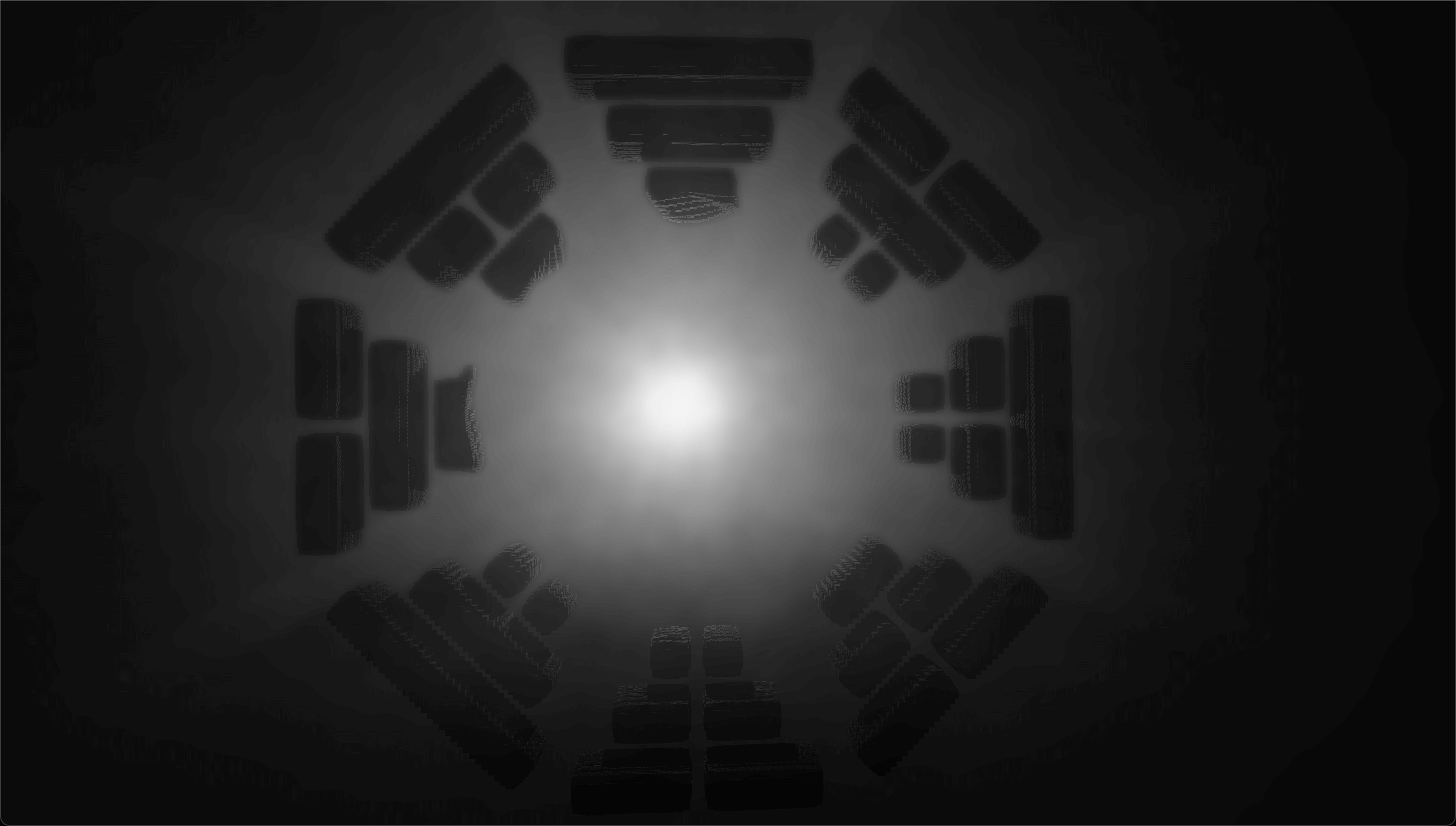 Volumetric Lights thumbnail