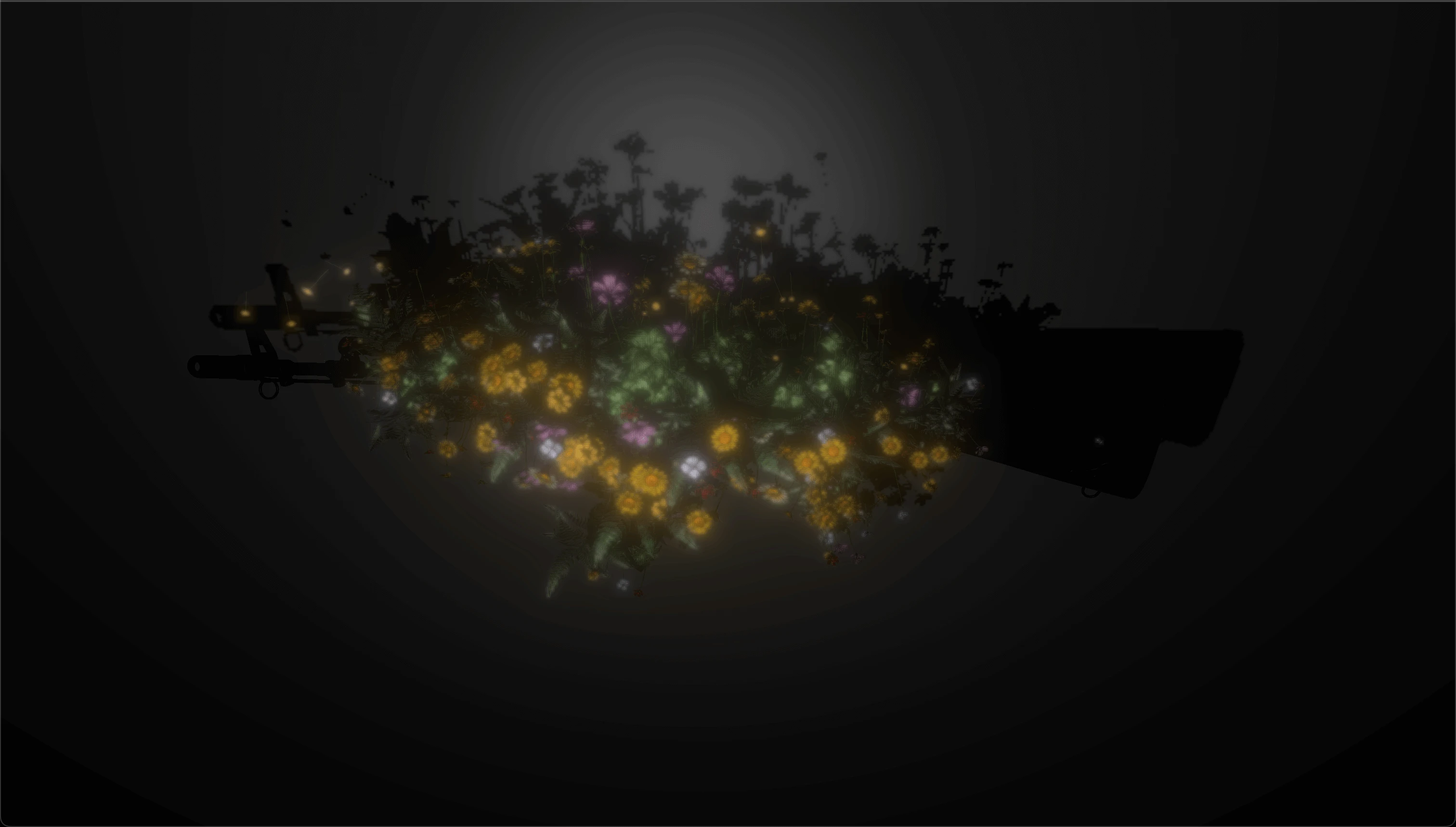 Growing Flowers thumbnail