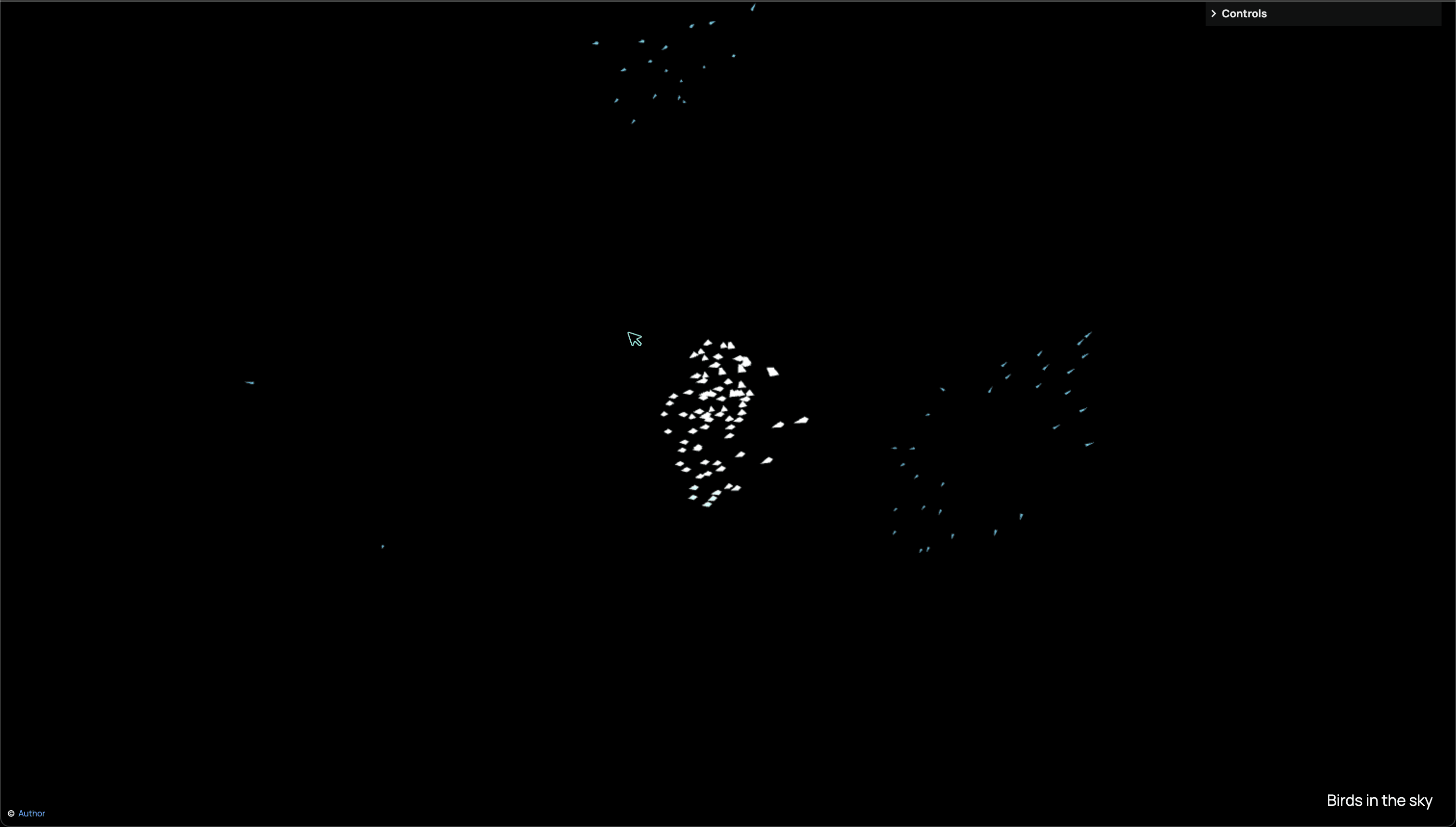 Boids thumbnail