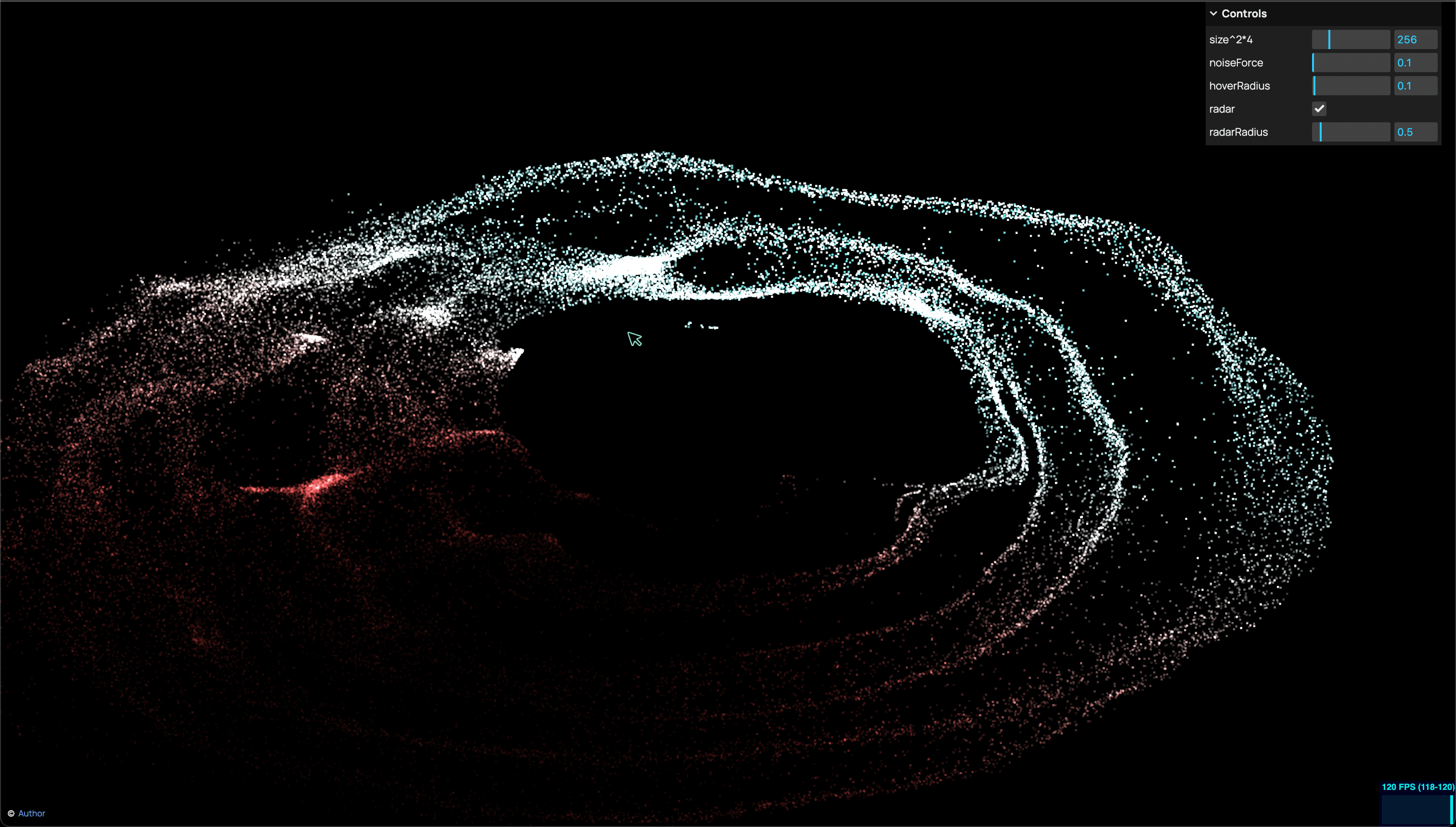 Particles thumbnail